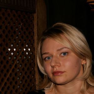 Meet your Posher, Tatiana